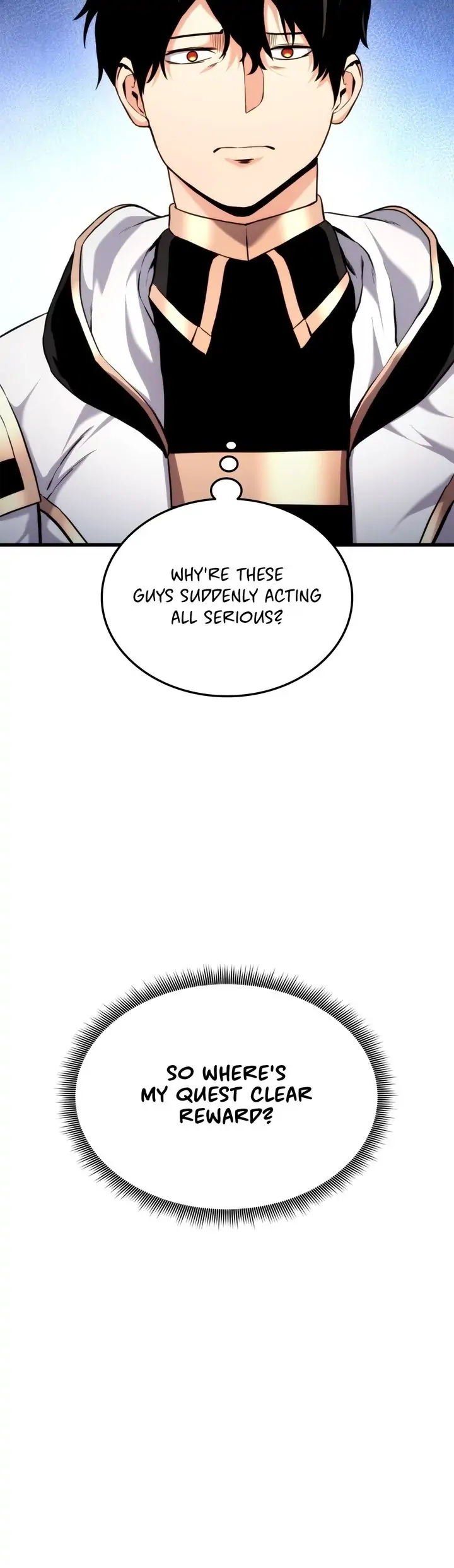Ranker's Return Chapter 66, page 43 of 45