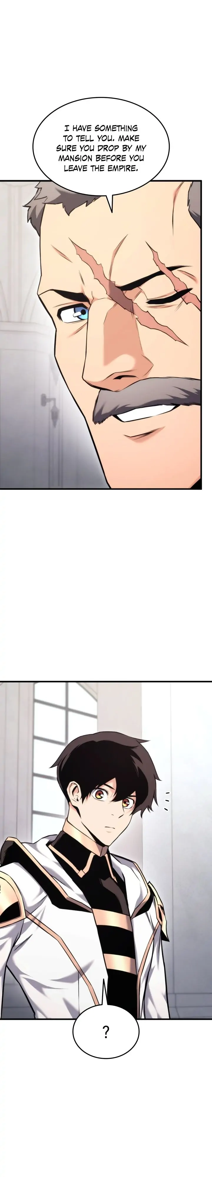Ranker's Return Chapter 67, page 10 of 48