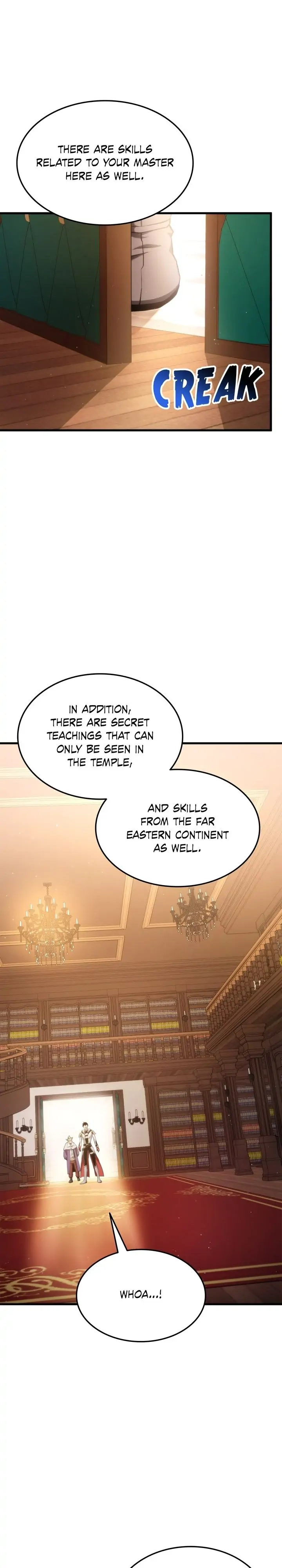Ranker's Return Chapter 67, page 14 of 48