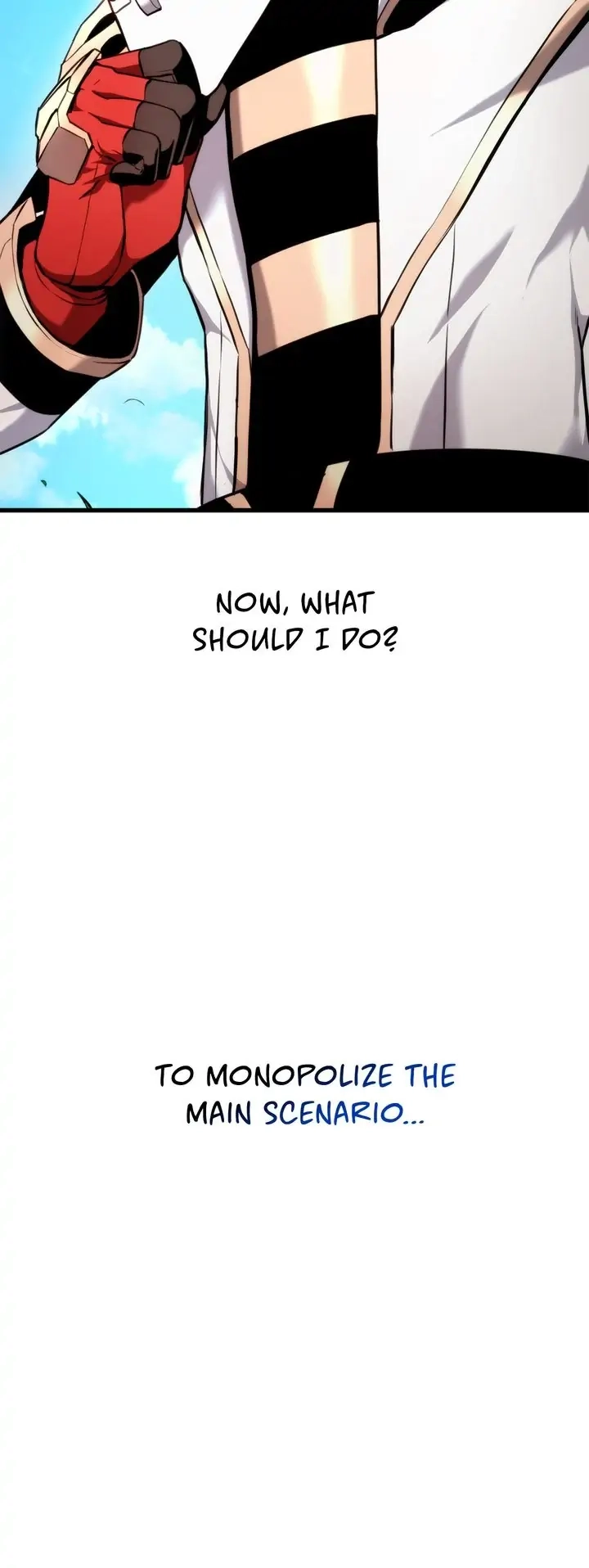Ranker's Return Chapter 67, page 46 of 48