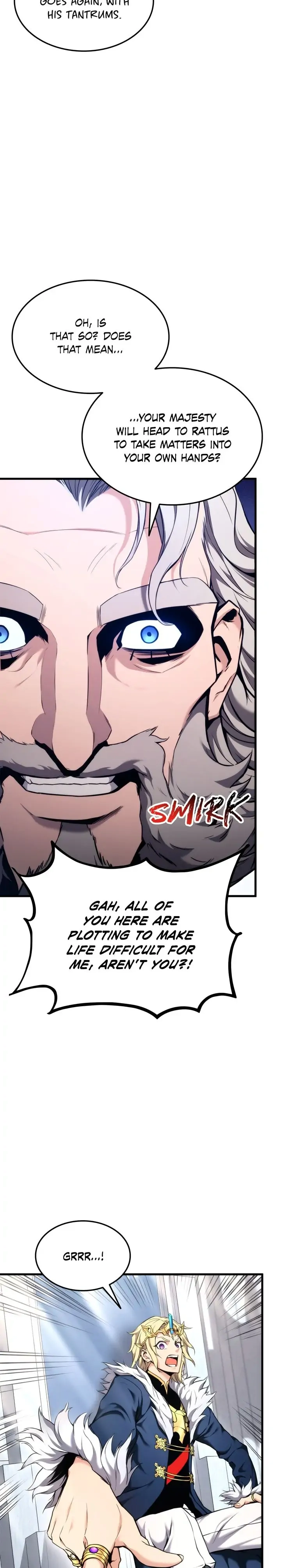 Ranker's Return Chapter 67, page 5 of 48