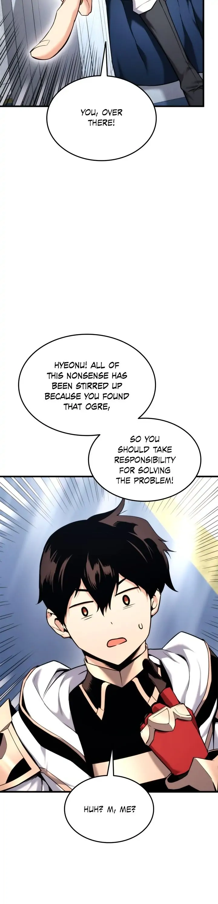 Ranker's Return Chapter 67, page 6 of 48