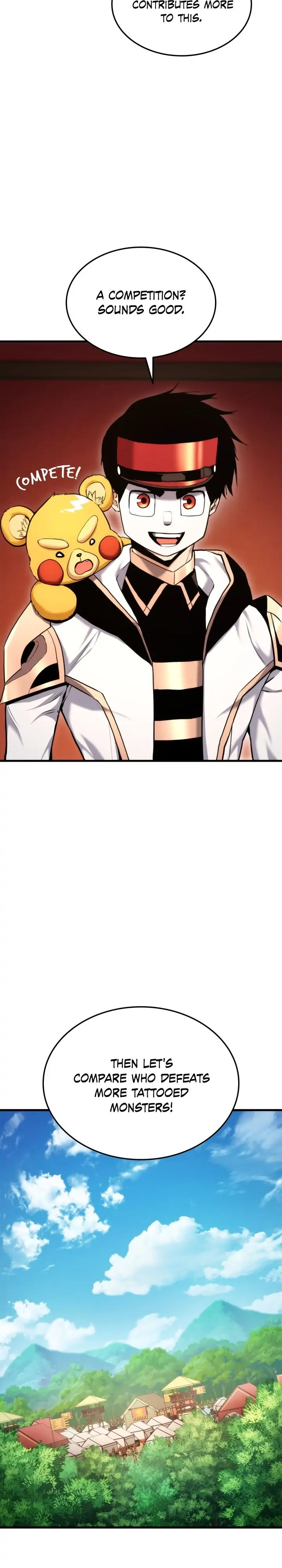 Ranker's Return Chapter 68, page 14 of 48