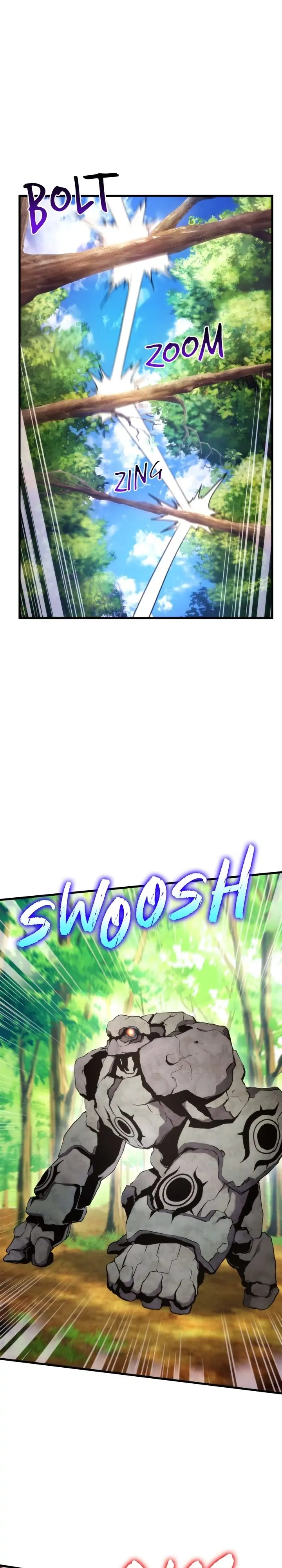 Ranker's Return Chapter 68, page 16 of 48