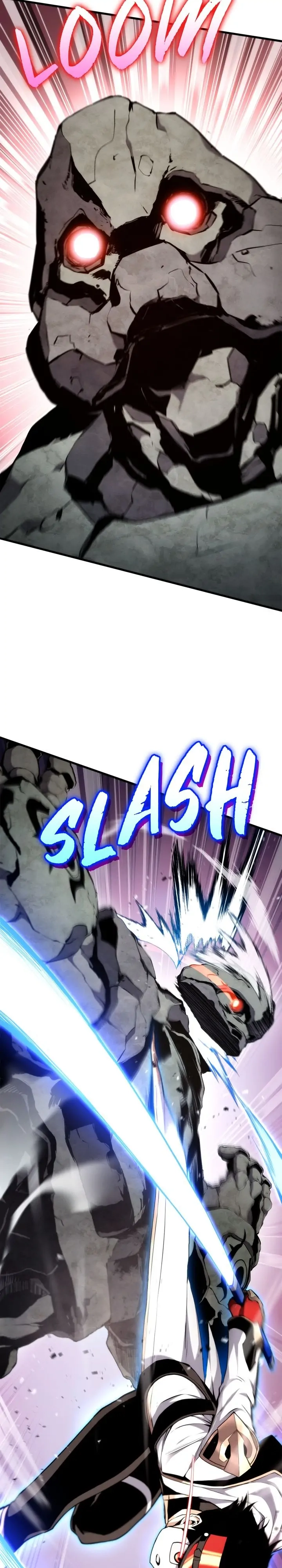 Ranker's Return Chapter 68, page 17 of 48