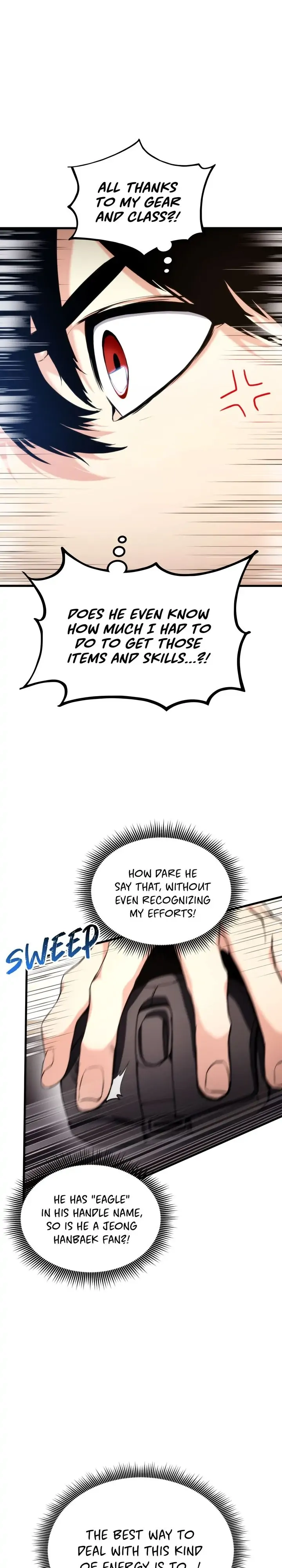 Ranker's Return Chapter 68, page 28 of 48