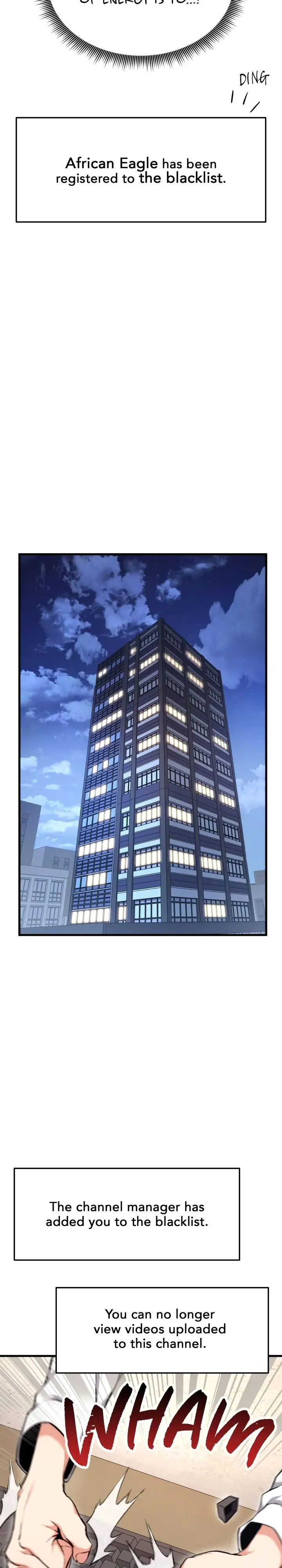 Ranker's Return Chapter 68, page 29 of 48