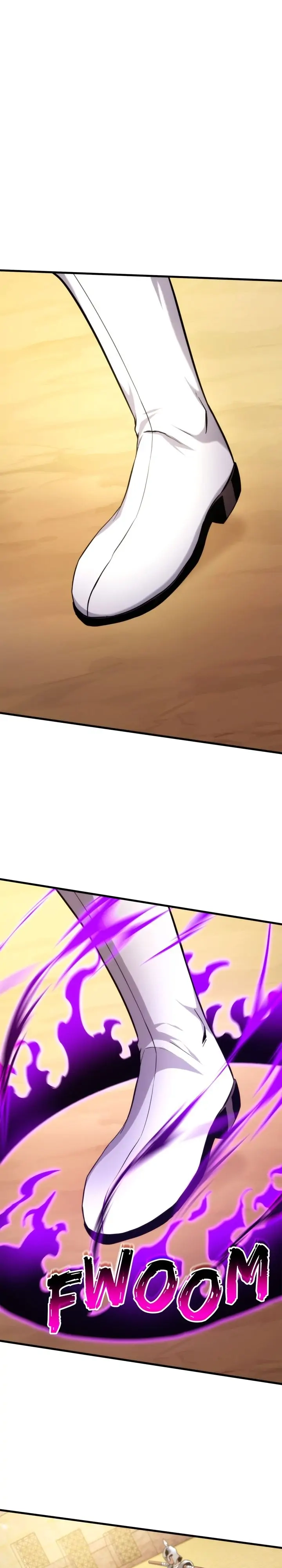 Ranker's Return Chapter 68, page 33 of 48