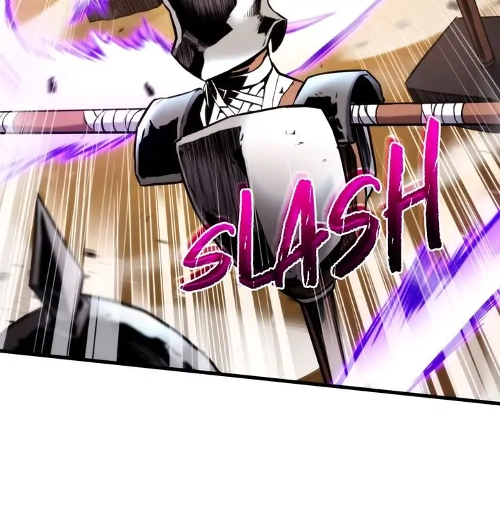 Ranker's Return Chapter 68, page 35 of 48