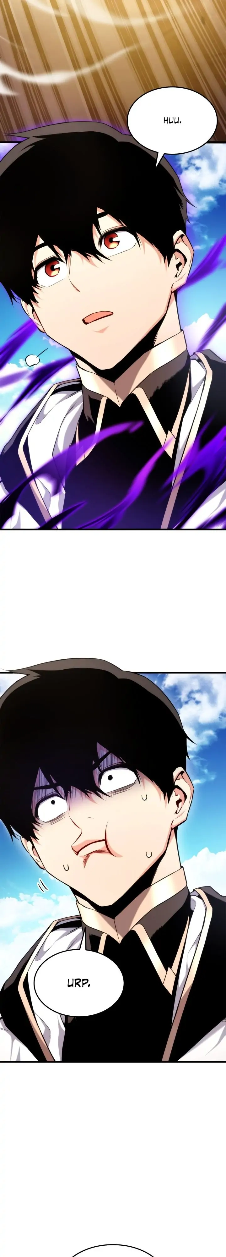 Ranker's Return Chapter 68, page 37 of 48