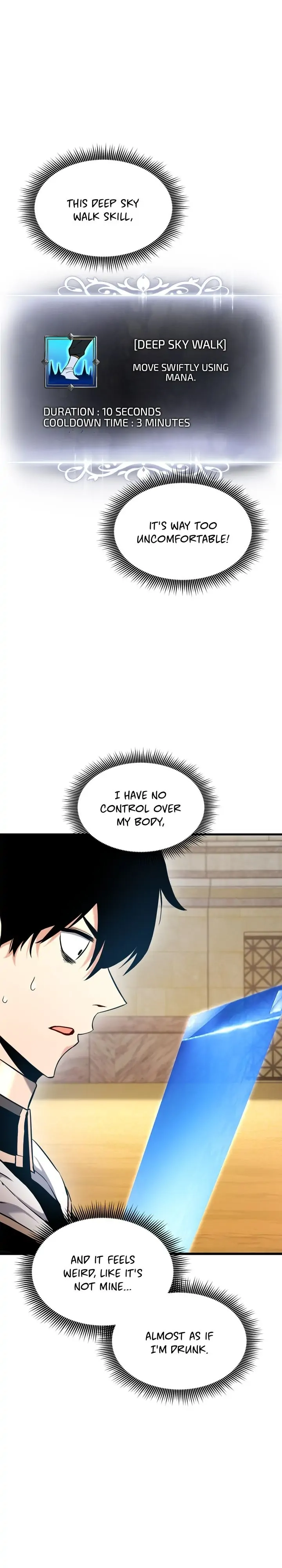 Ranker's Return Chapter 68, page 39 of 48