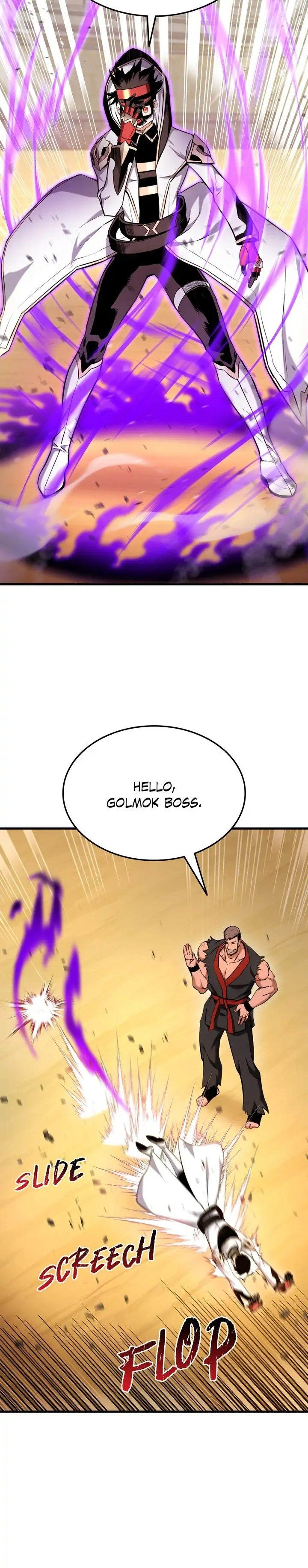 Ranker's Return Chapter 68, page 41 of 48