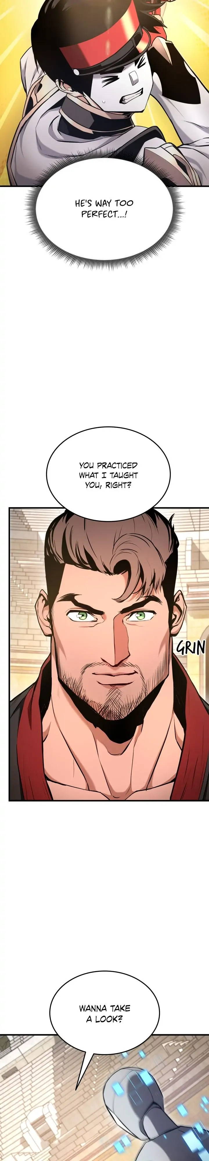 Ranker's Return Chapter 68, page 43 of 48