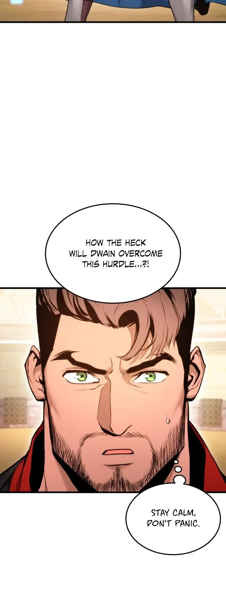 Ranker's Return Chapter 69, page 22 of 50
