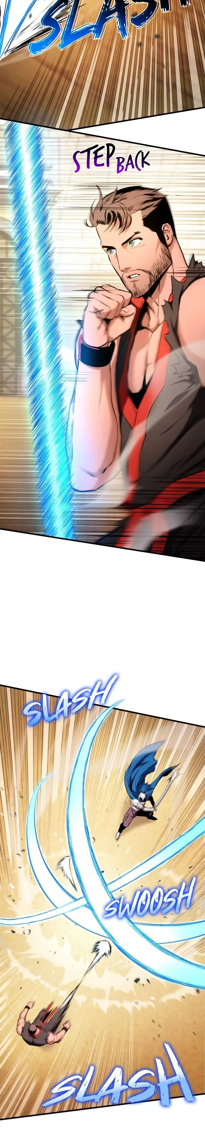 Ranker's Return Chapter 69, page 24 of 50