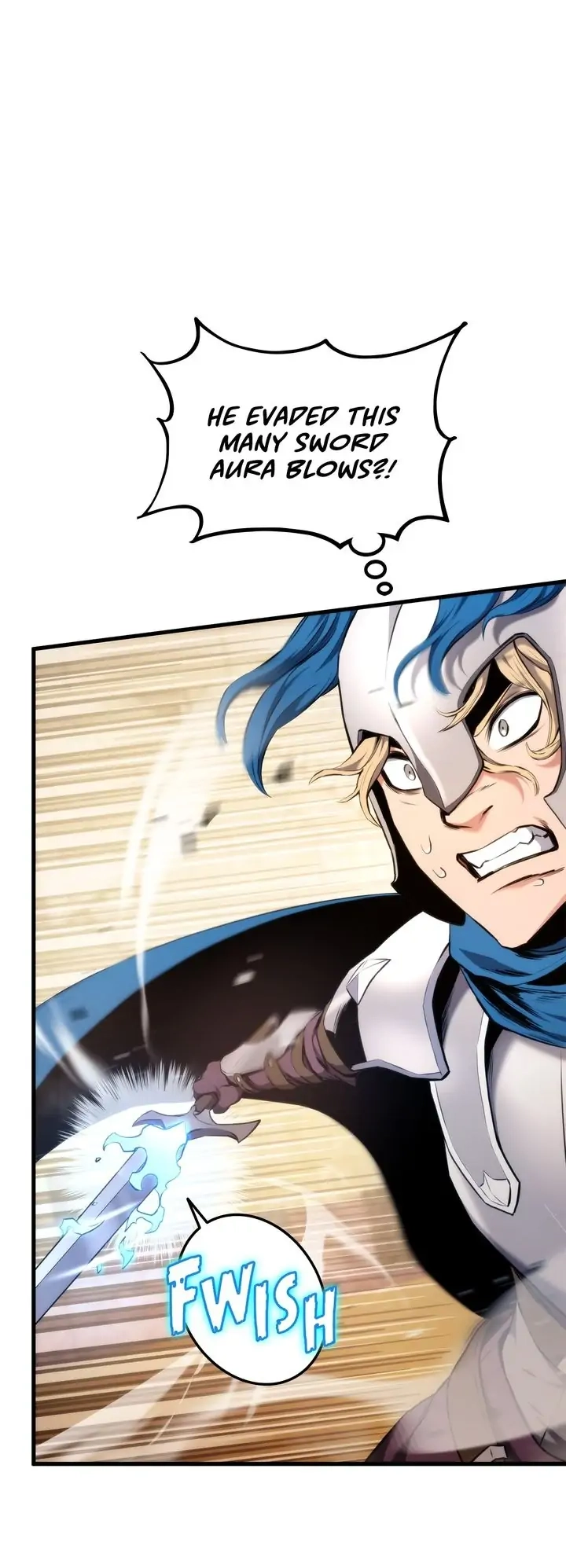 Ranker's Return Chapter 69, page 25 of 50