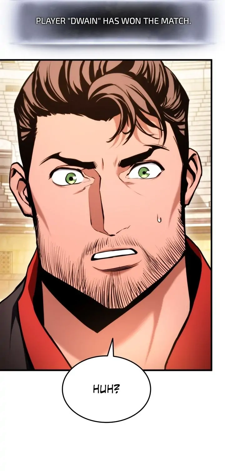 Ranker's Return Chapter 69, page 34 of 50