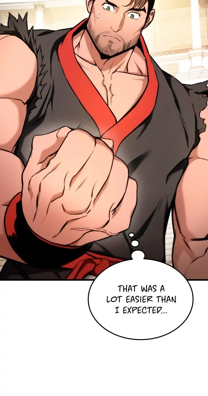 Ranker's Return Chapter 69, page 37 of 50