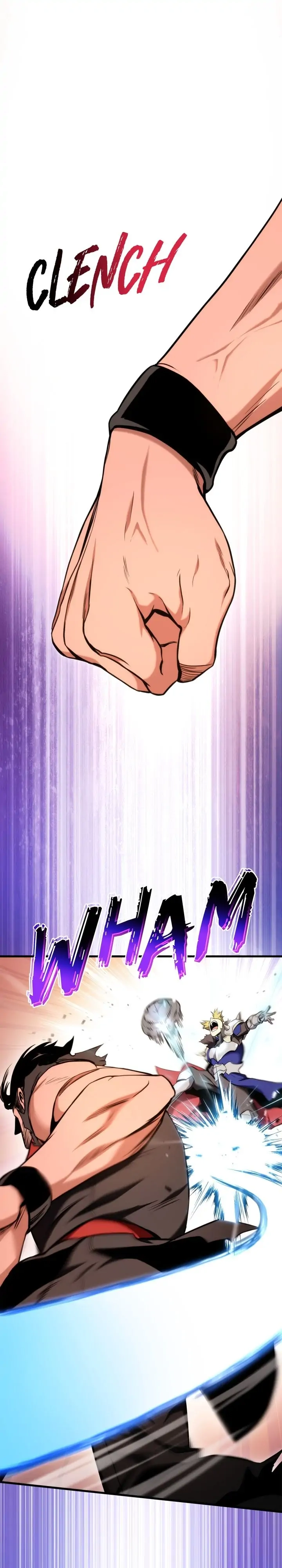 Ranker's Return Chapter 69, page 38 of 50