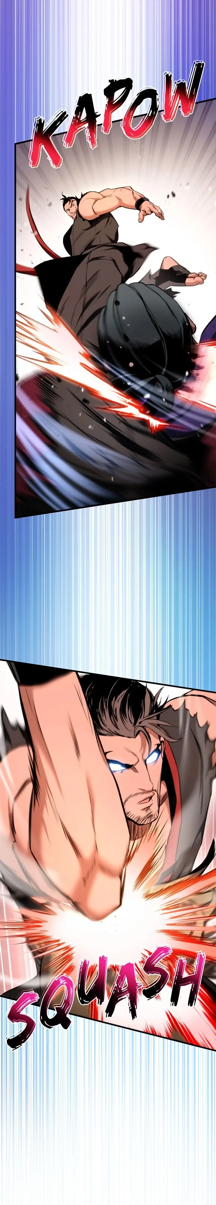 Ranker's Return Chapter 69, page 39 of 50