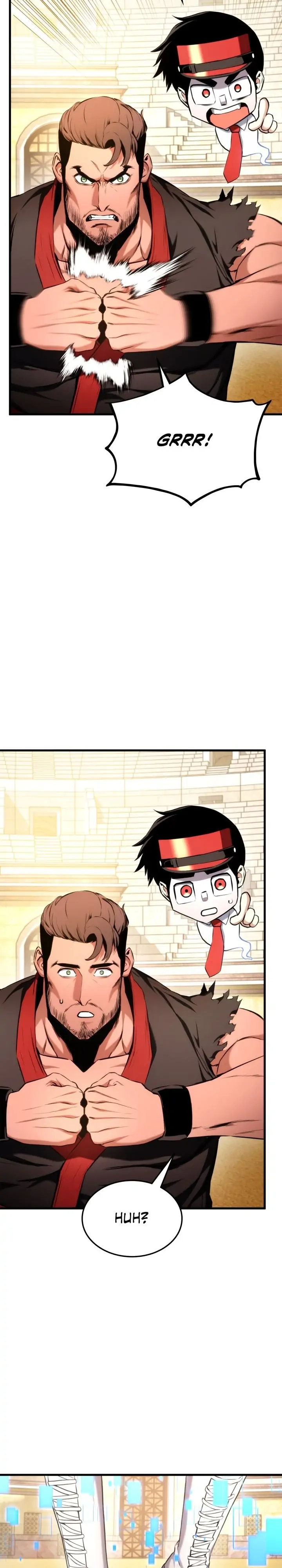 Ranker's Return Chapter 69, page 45 of 50