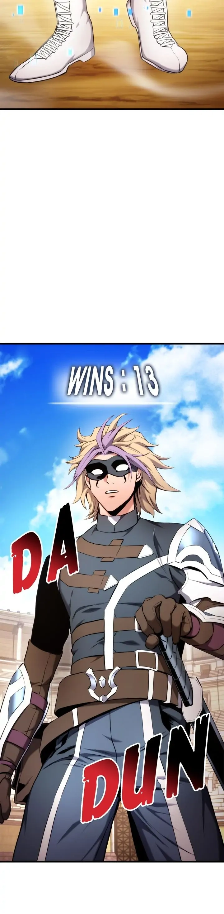 Ranker's Return Chapter 69, page 46 of 50