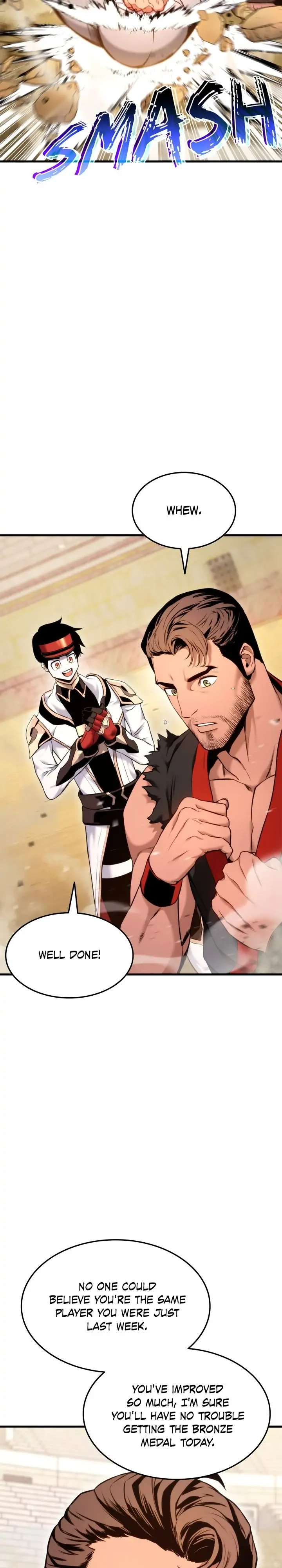 Ranker's Return Chapter 69, page 5 of 50