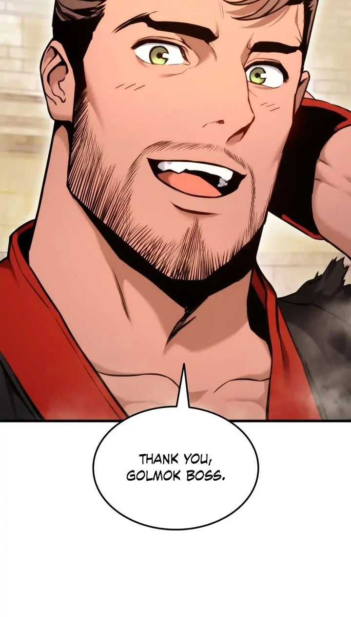 Ranker's Return Chapter 69, page 6 of 50