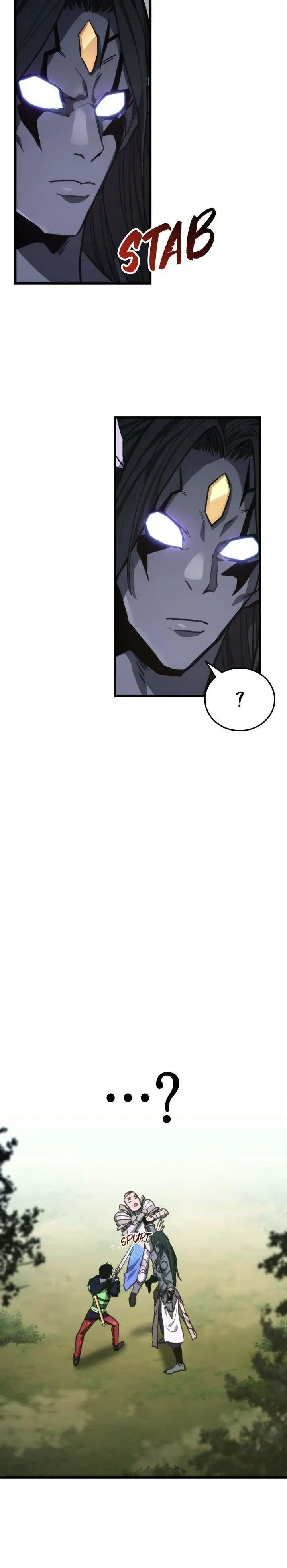 Ranker's Return Chapter 7, page 17 of 37