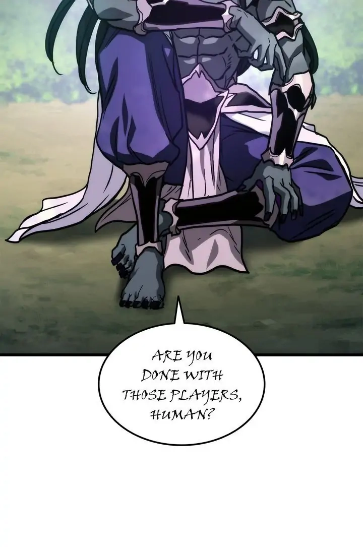 Ranker's Return Chapter 7, page 29 of 37