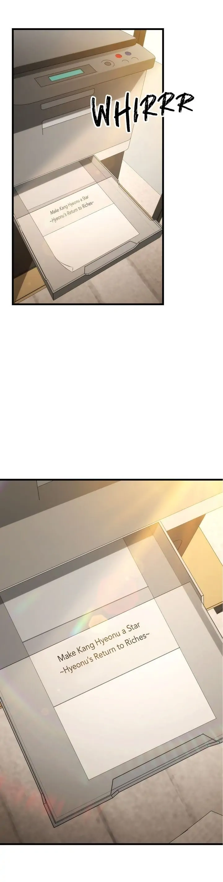 Ranker's Return Chapter 7, page 35 of 37