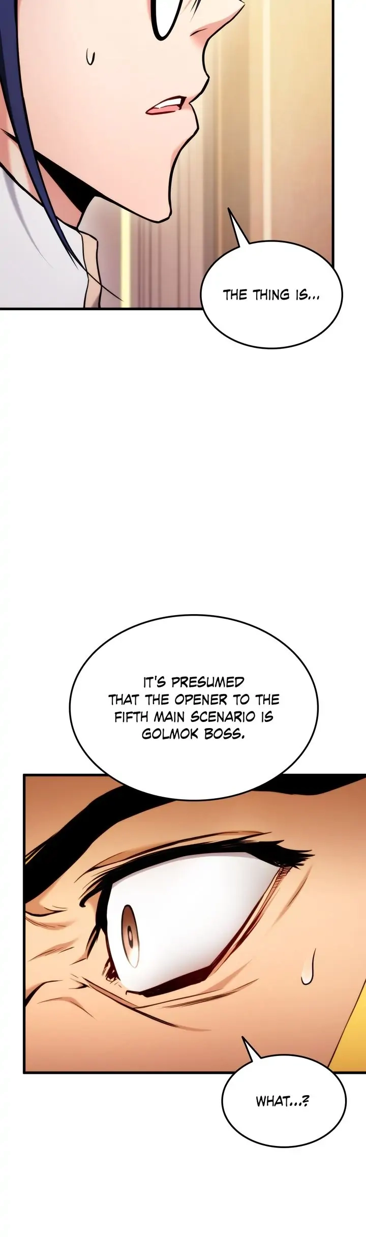 Ranker's Return Chapter 70, page 37 of 42