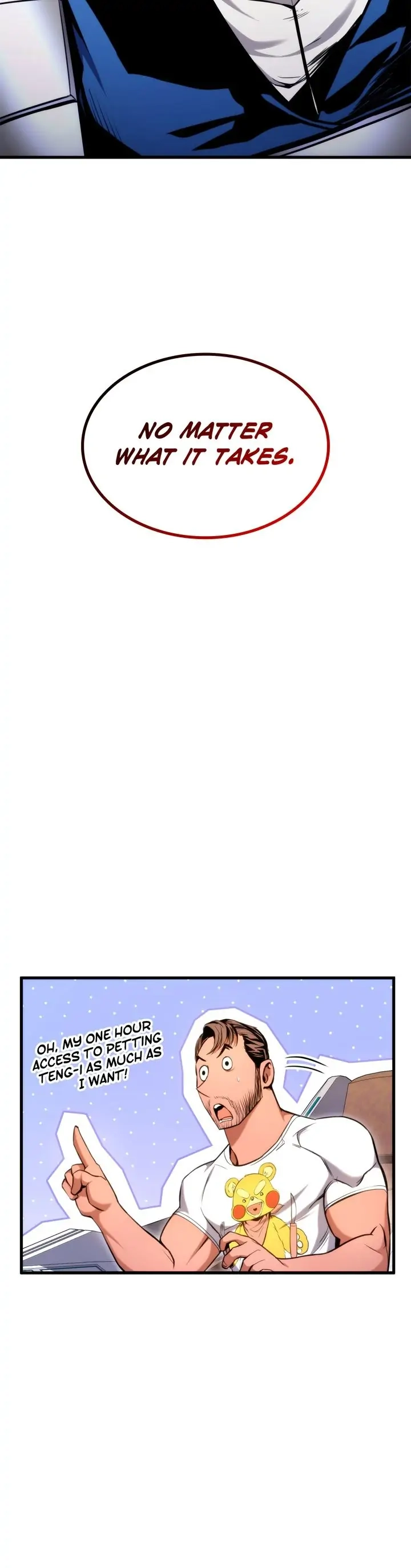 Ranker's Return Chapter 70, page 40 of 42