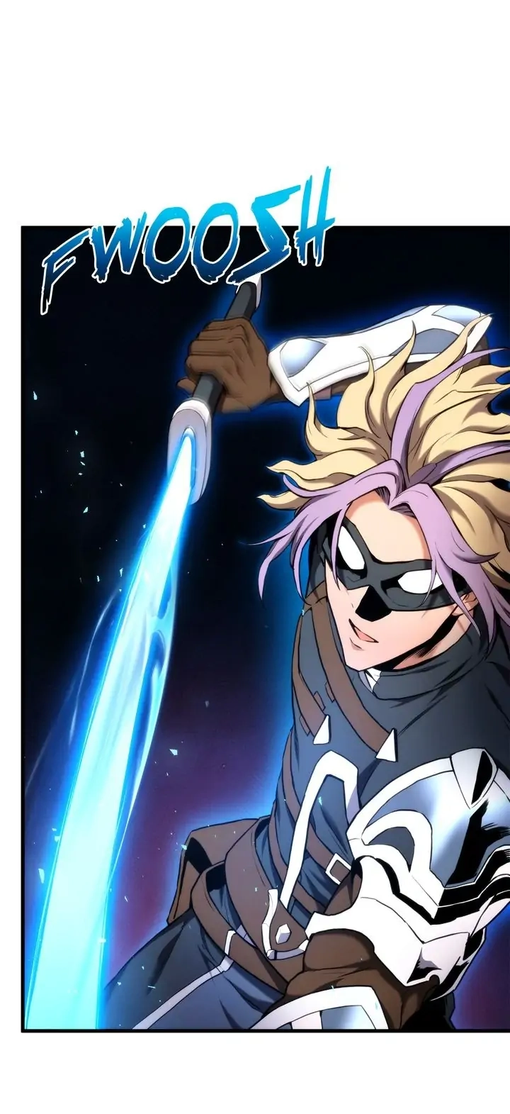 Ranker's Return Chapter 70, page 6 of 42