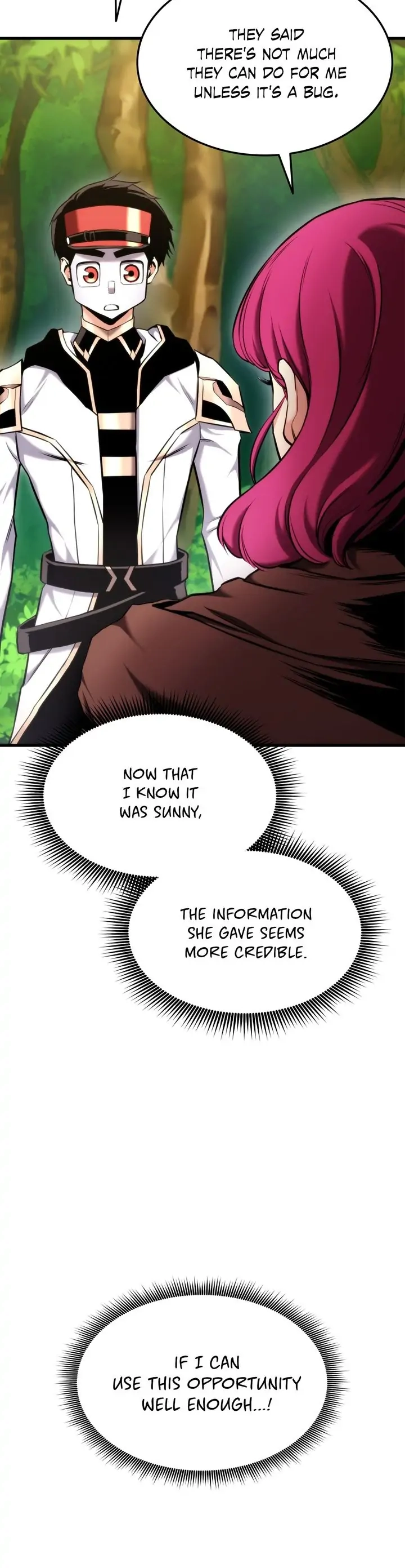 Ranker's Return Chapter 71, page 11 of 51