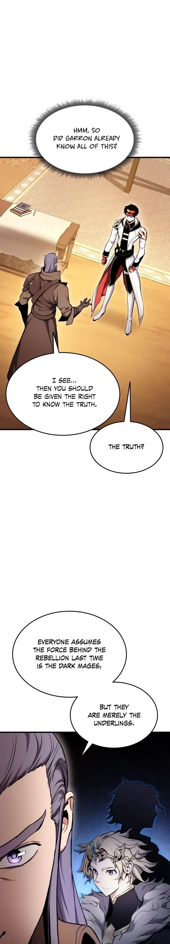 Ranker's Return Chapter 71, page 18 of 51