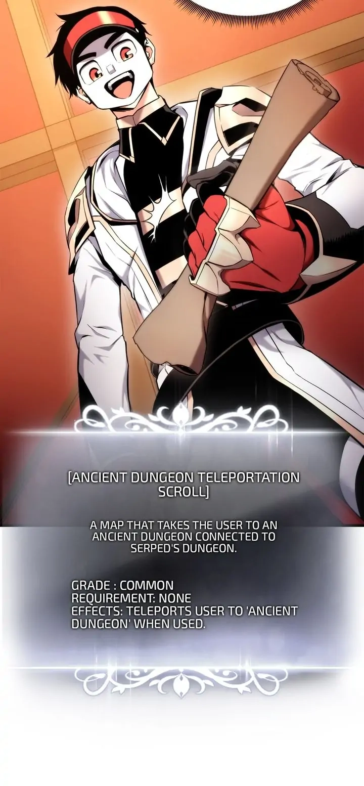 Ranker's Return Chapter 71, page 25 of 51