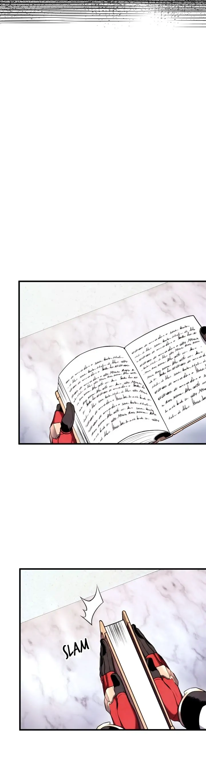Ranker's Return Chapter 71, page 36 of 51