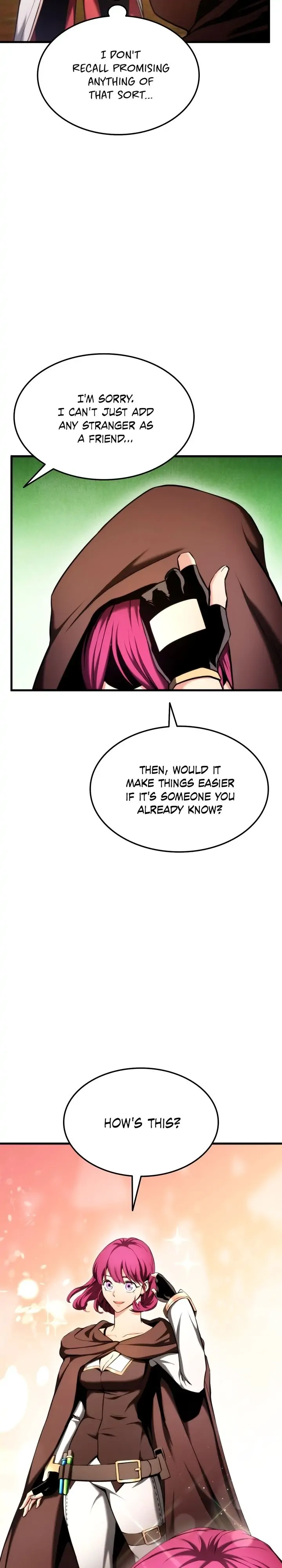 Ranker's Return Chapter 71, page 5 of 51