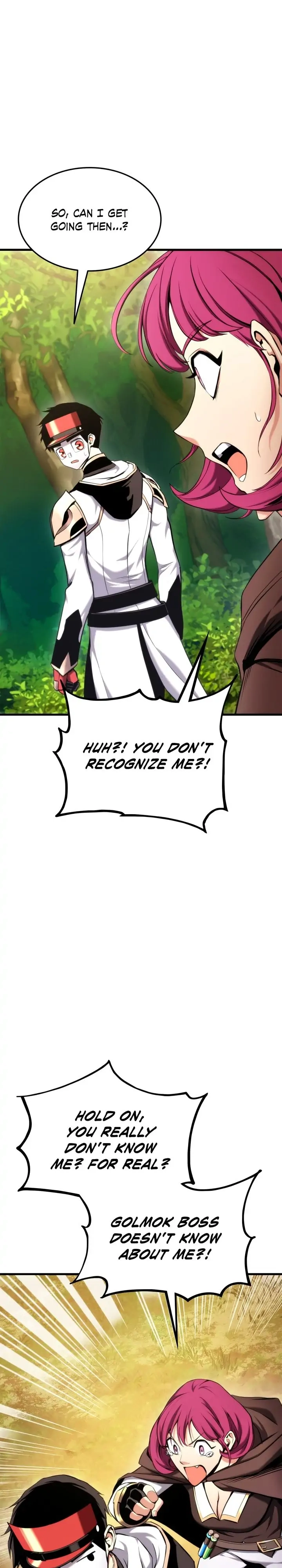 Ranker's Return Chapter 71, page 7 of 51