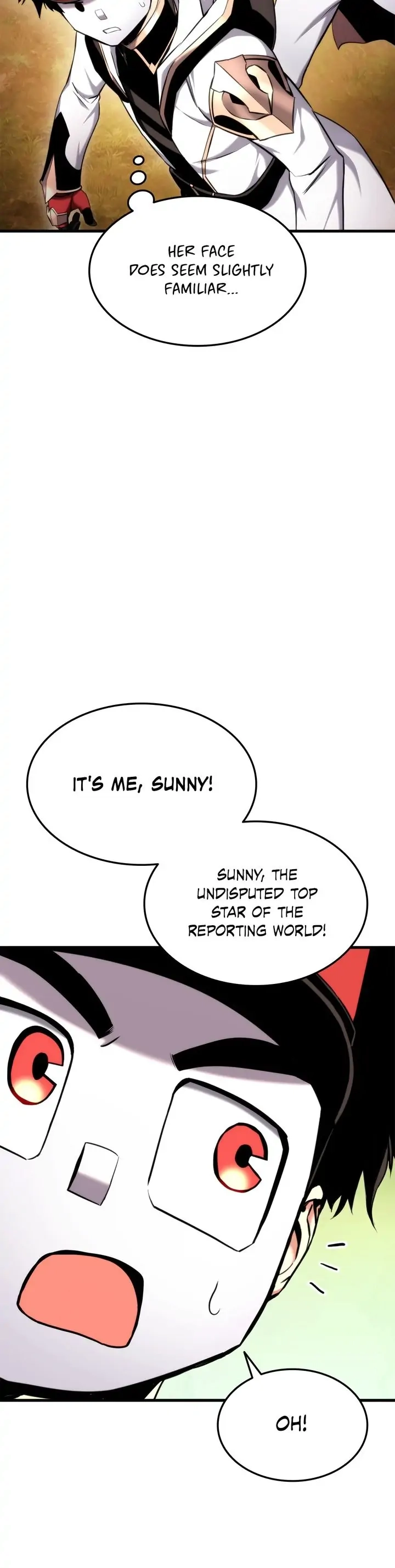 Ranker's Return Chapter 71, page 8 of 51