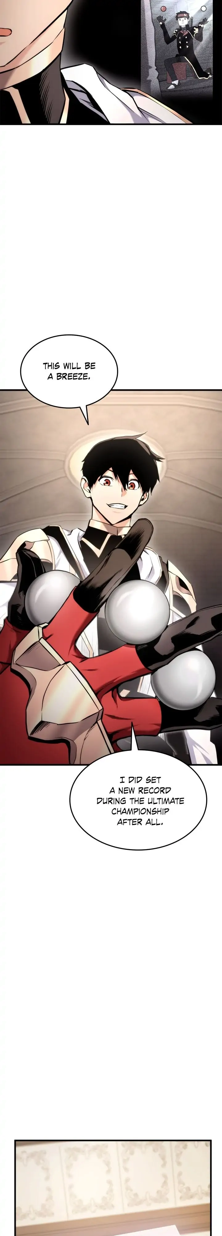 Ranker's Return Chapter 72, page 13 of 42