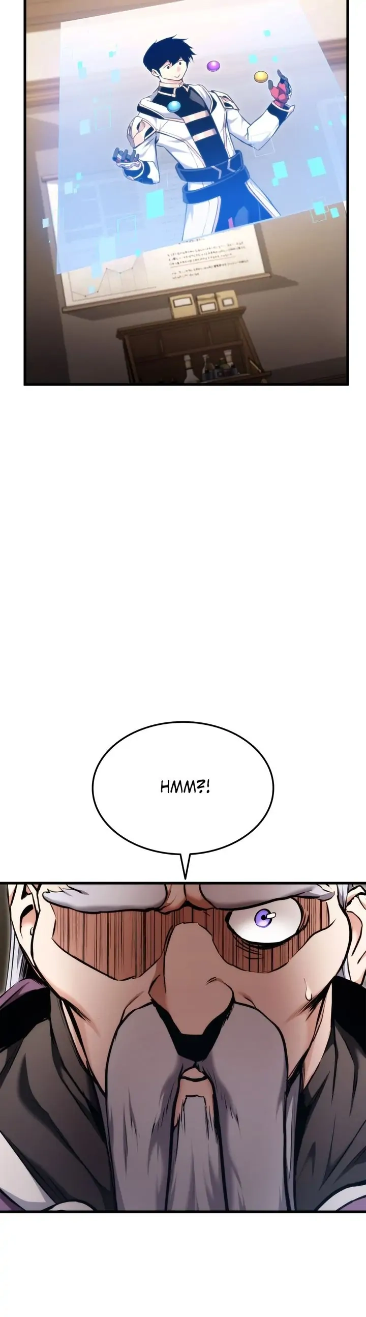Ranker's Return Chapter 72, page 14 of 42