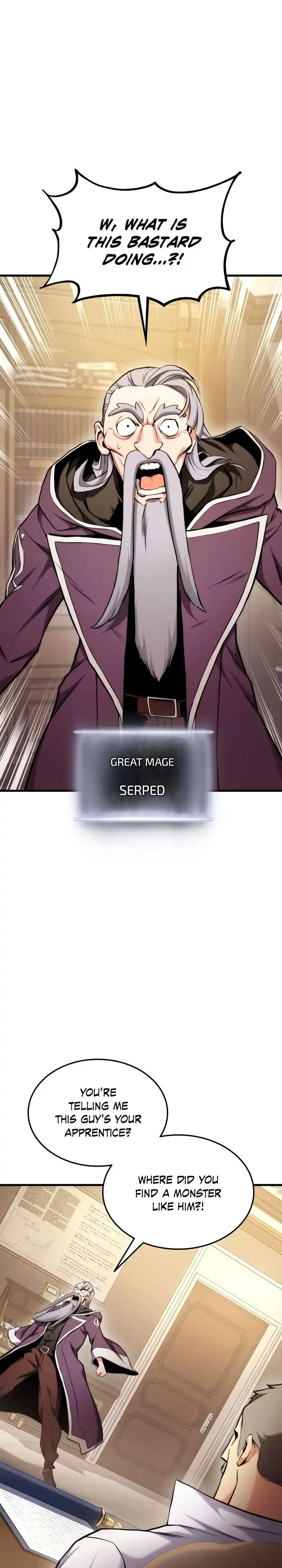Ranker's Return Chapter 72, page 15 of 42