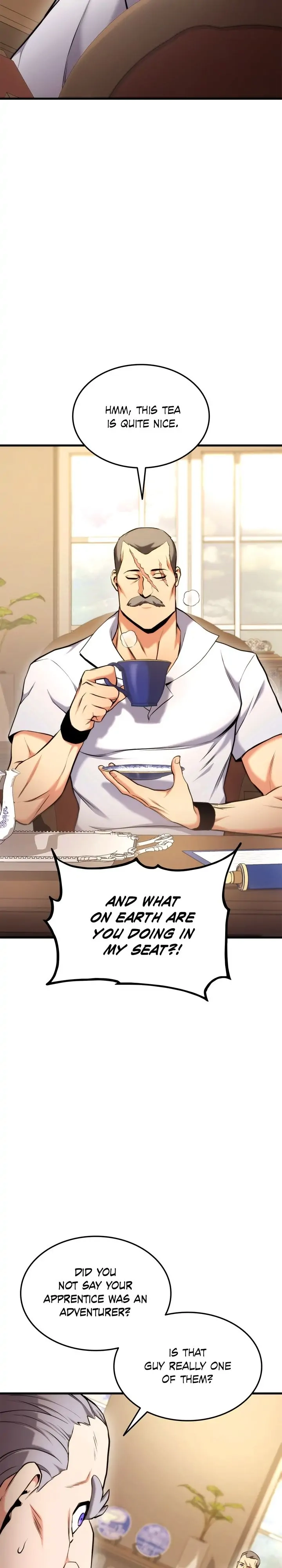 Ranker's Return Chapter 72, page 16 of 42