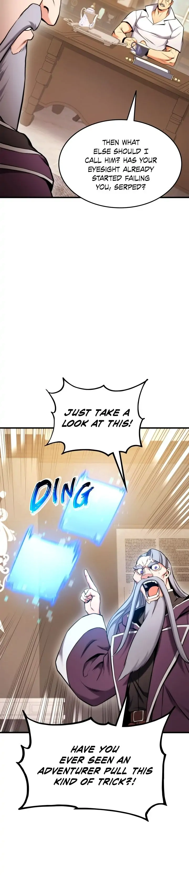 Ranker's Return Chapter 72, page 17 of 42