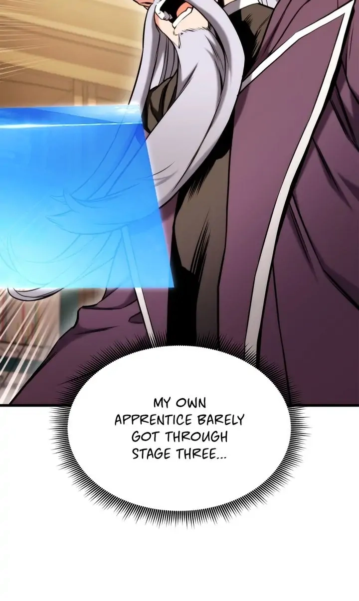 Ranker's Return Chapter 72, page 20 of 42