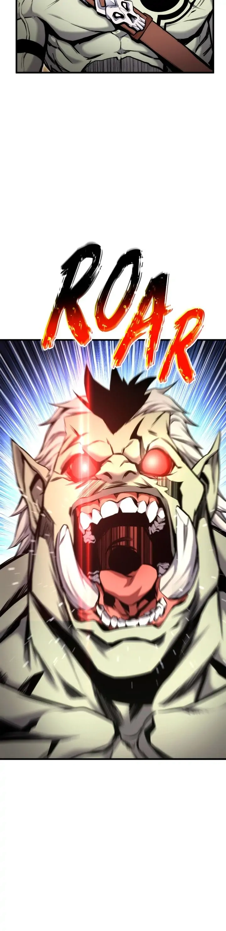 Ranker's Return Chapter 72, page 40 of 42