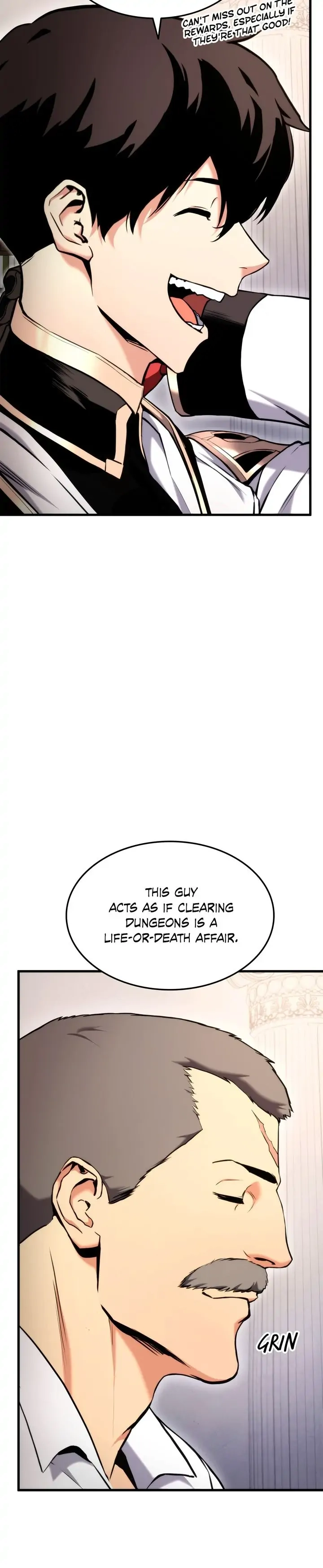 Ranker's Return Chapter 72, page 5 of 42