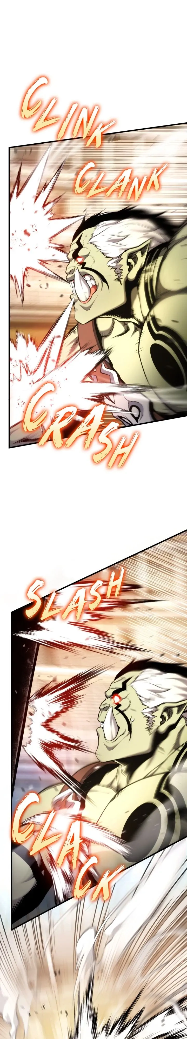 Ranker's Return Chapter 73, page 10 of 53